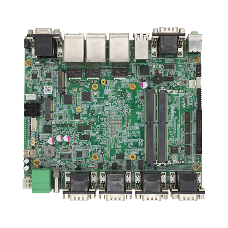 GM-M7200U 嵌入式工控主板 GM-M7200U 嵌入式工控主板