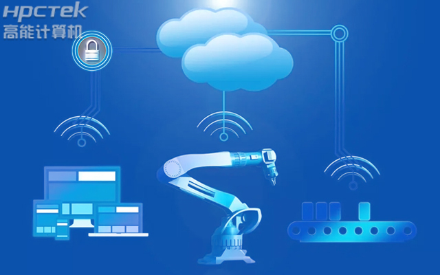 自主可控機遇正當時，國產(chǎn)主板蓄勢待發(fā)(圖1)