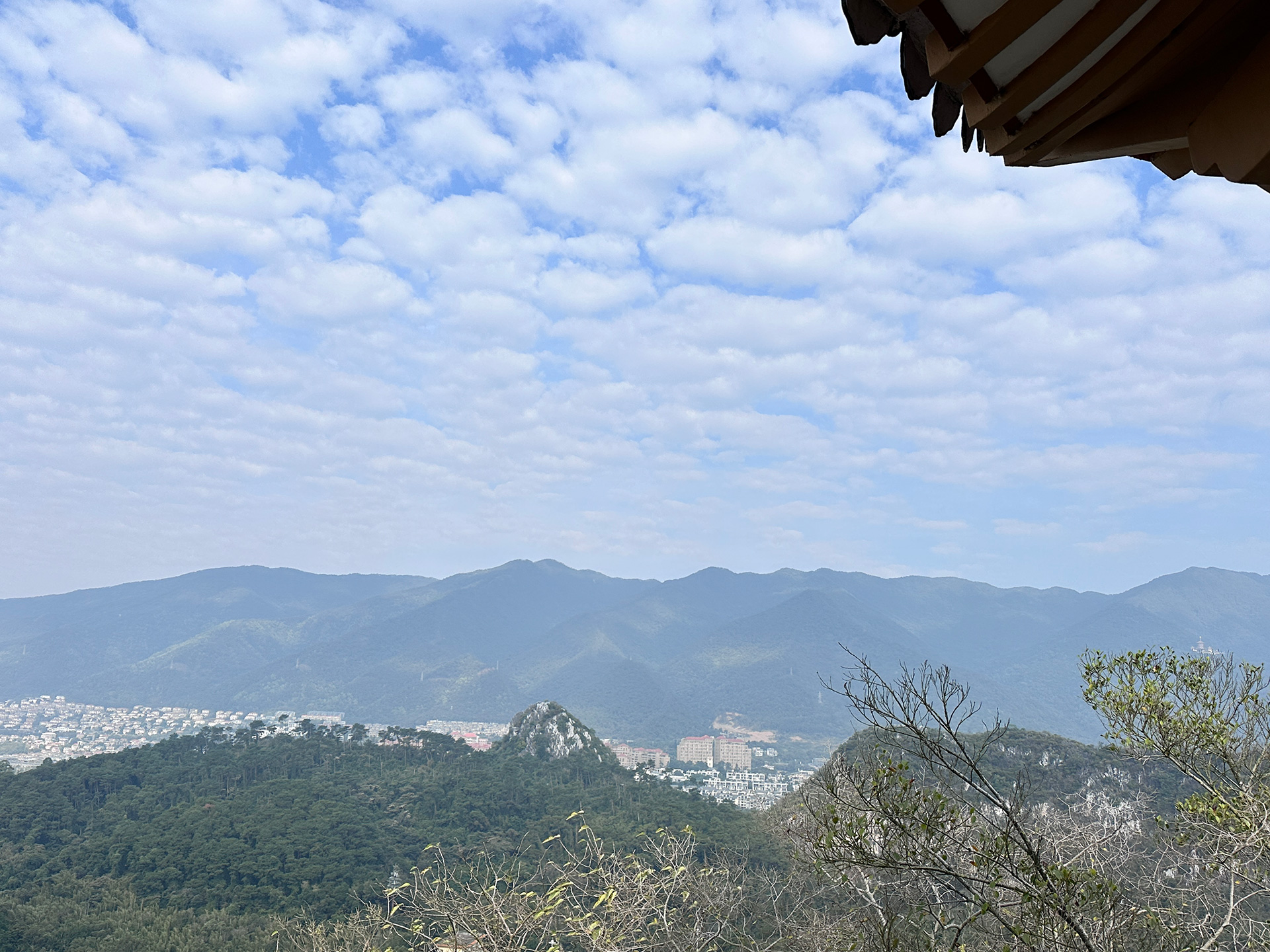 【團(tuán)建日記 | 高能計(jì)算機(jī)肇慶七星巖團(tuán)建活動(dòng)】(圖4)