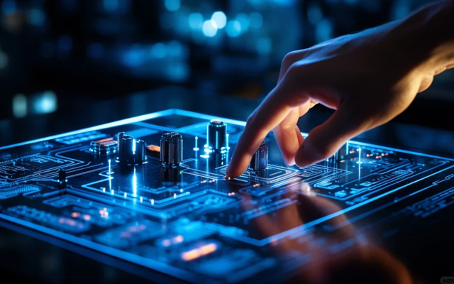 國產(chǎn)一體機主板，如何推動科技創(chuàng)新的發(fā)展？