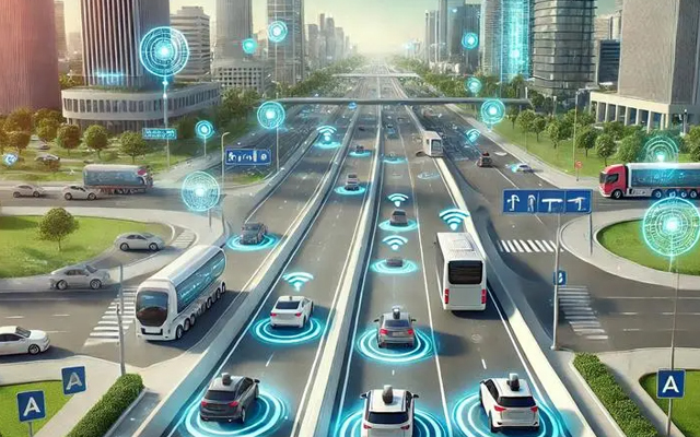 飛騰軌交國(guó)產(chǎn)主板，為交通運(yùn)輸帶來(lái)突破性的發(fā)展