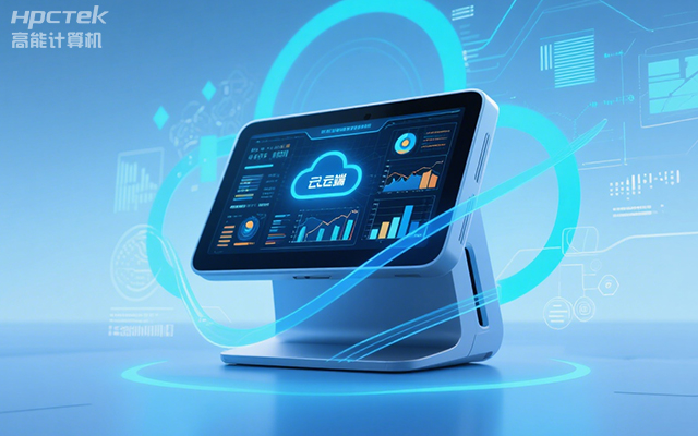 高穩(wěn)定、低功耗，國(guó)產(chǎn)工控機(jī)如何促進(jìn)云終端行業(yè)發(fā)展？(圖1)