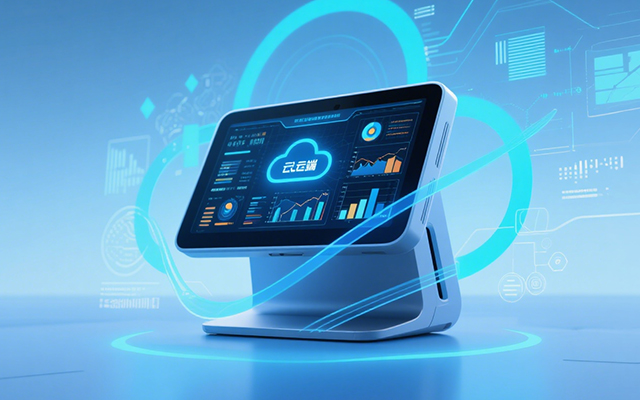 高穩(wěn)定、低功耗，國(guó)產(chǎn)工控機(jī)如何促進(jìn)云終端行業(yè)發(fā)展