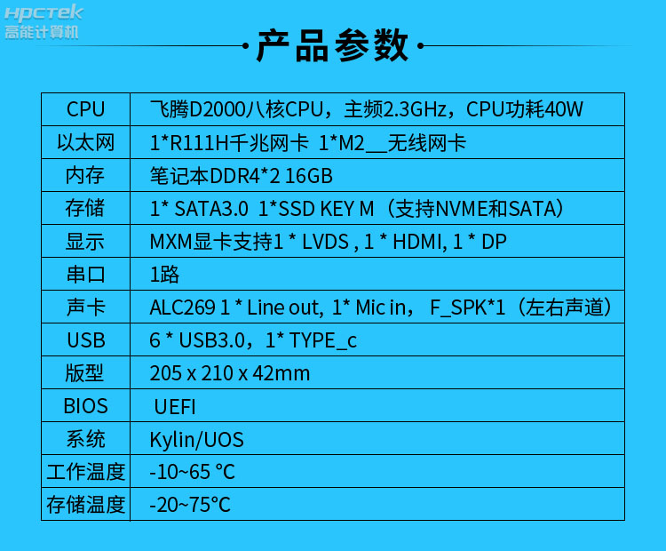 【高能計(jì)算機(jī)新品發(fā)布】OPS可插拔電腦重磅來襲，引領(lǐng)智慧教學(xué)新趨勢！(圖7)